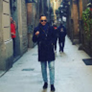 Meet your Posher, Alfredo